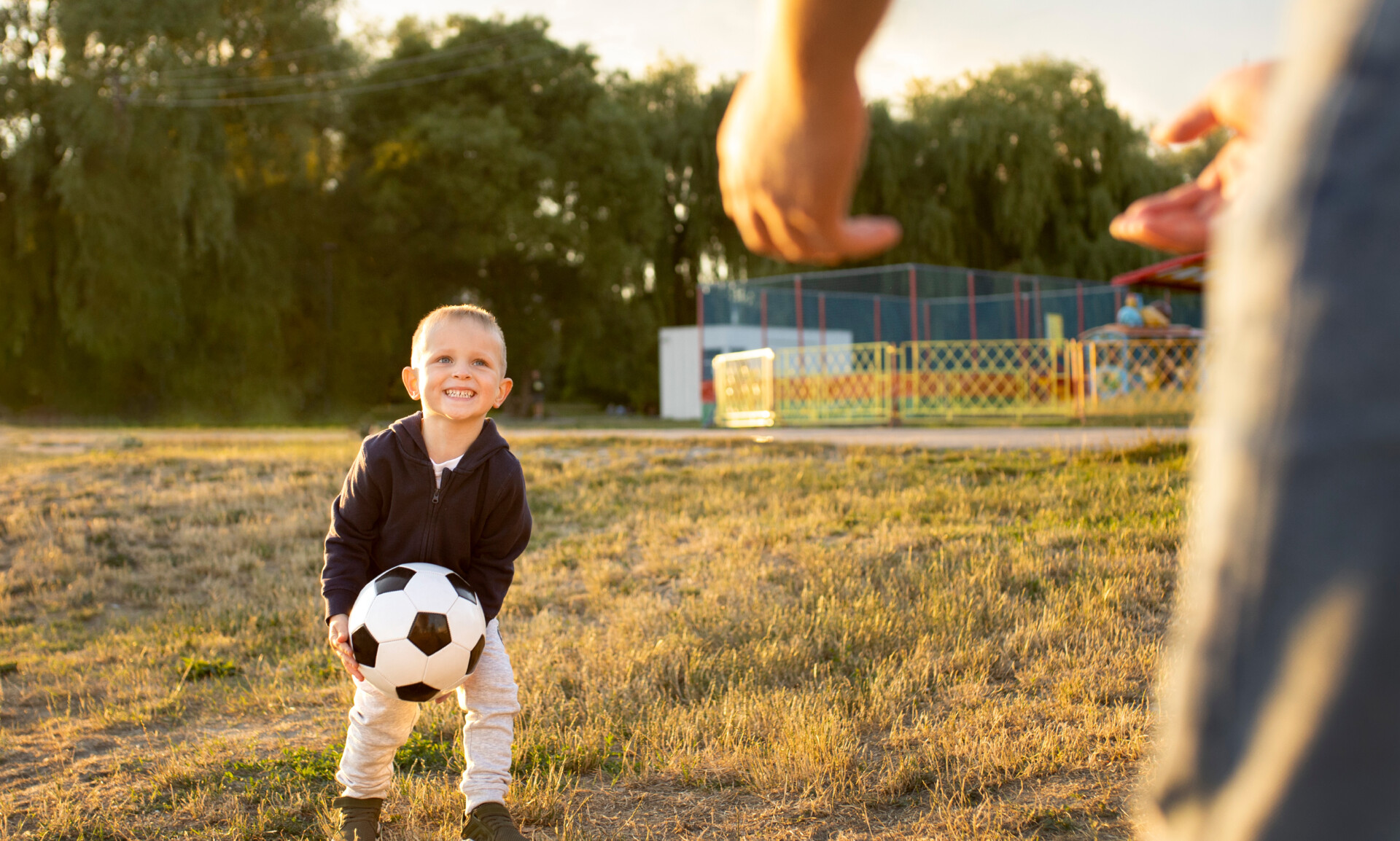 Voetbal cadeaus