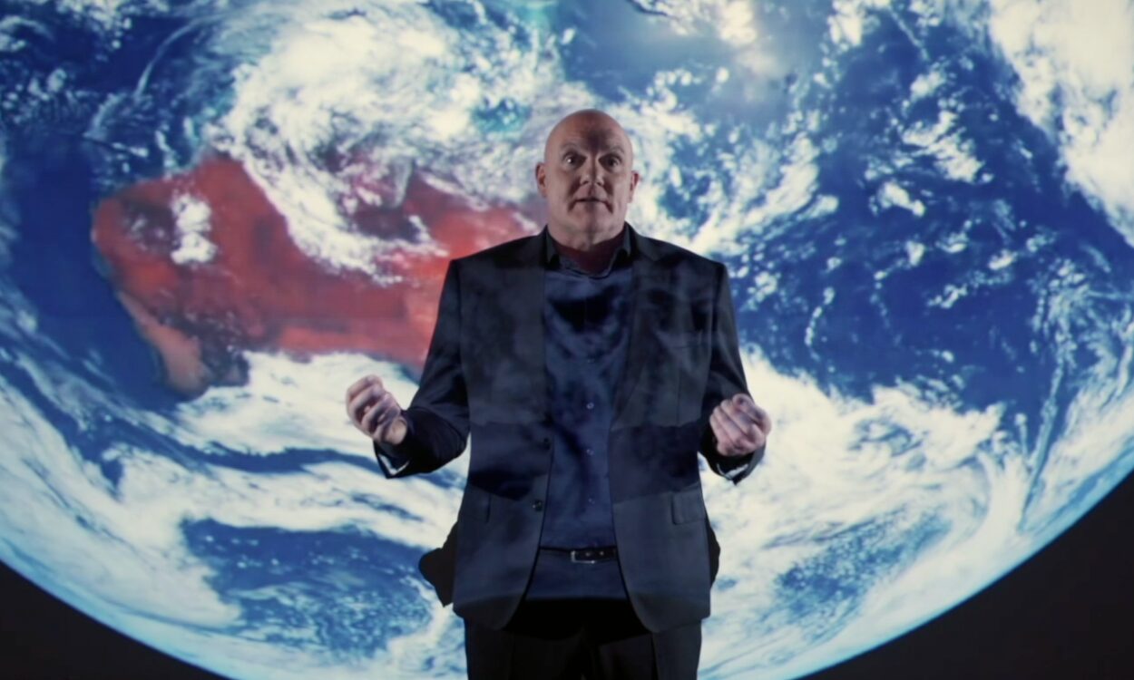 André Kuipers