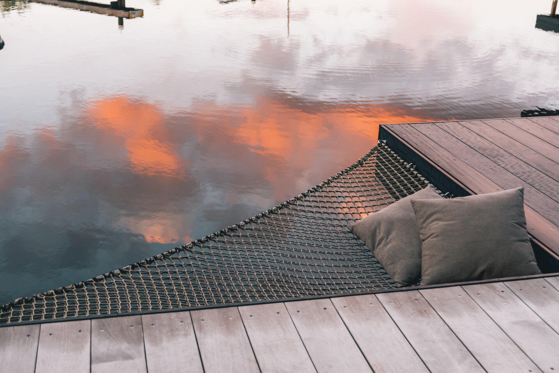 Profesionele fotos Haven Lake Village: beleef het ultieme vakantiegevoel in een luxe villa op het water