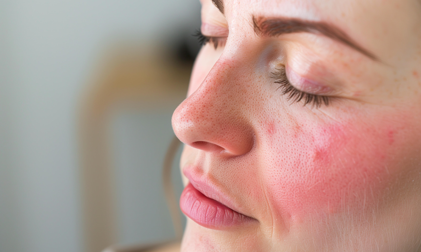 Rosacea